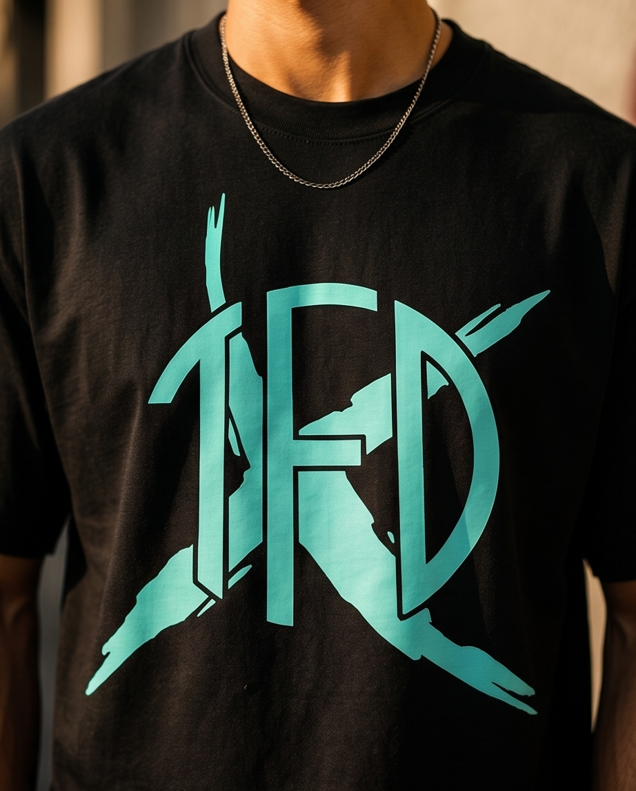 Statement Shirt für Männer
