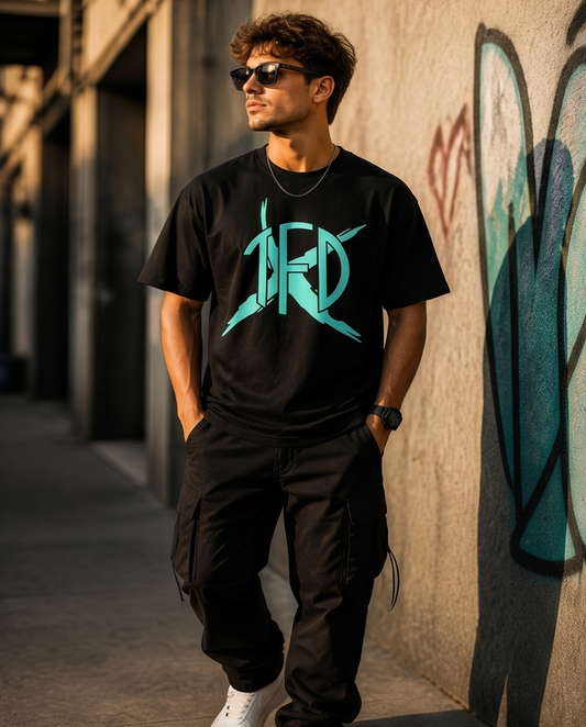 Statement Shirt für Männer